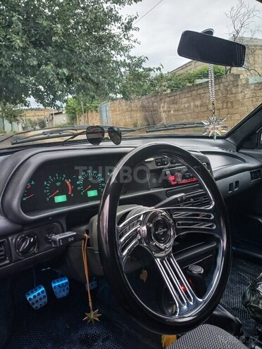 LADA (VAZ) 2114 2012, 250,000 km - 1.6 l - Şabran