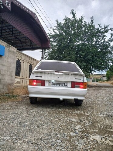LADA (VAZ) 2114 2012, 250,000 km - 1.6 l - Şabran