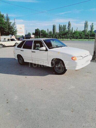 LADA (VAZ) 2114 2012, 250,000 km - 1.6 l - Şabran