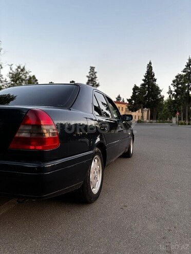 Mercedes C 200 1997, 300,000 km - 2.0 л - Goranboy