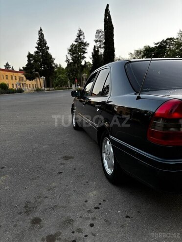 Mercedes C 200 1997, 300,000 km - 2.0 л - Goranboy