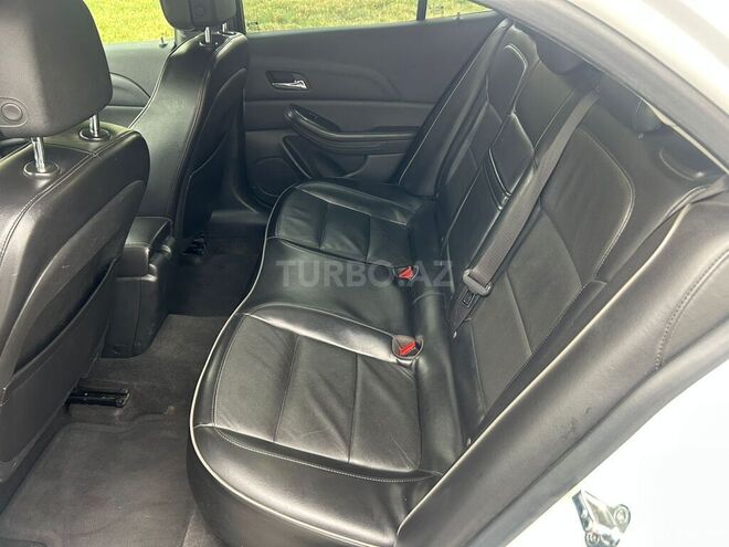 Chevrolet Malibu 2013, 191,000 km - 2.4 l - Bakı