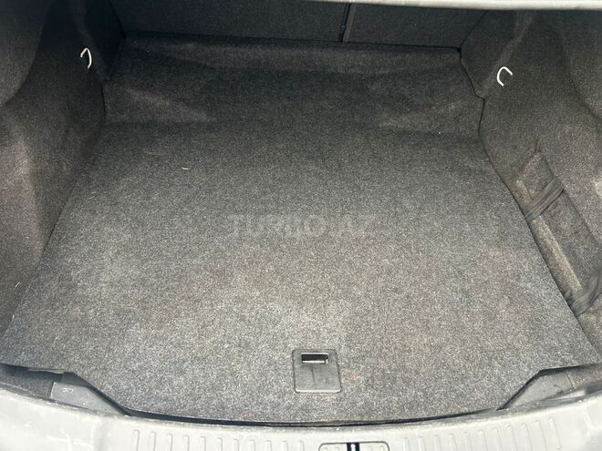 Chevrolet Malibu 2013, 191,000 km - 2.4 l - Bakı