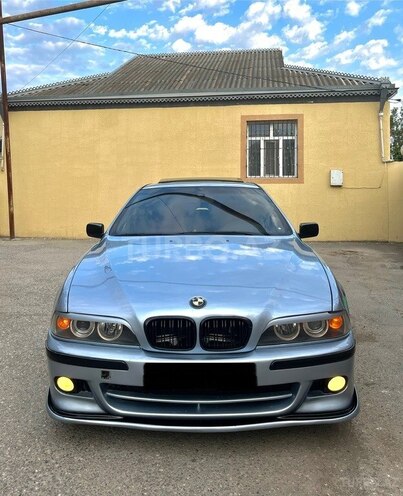 BMW 530 2002, 390,000 km - 3.0 l - Bakı
