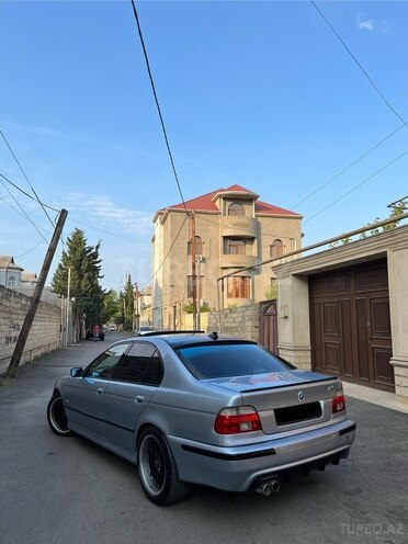 BMW 530 2002, 390,000 km - 3.0 l - Bakı