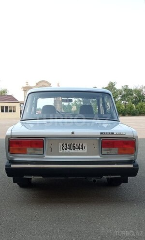 LADA (VAZ) 2107 2010, 51,222 km - 1.6 л - Şəmkir