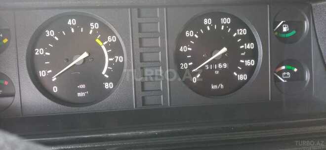 LADA (VAZ) 2107 2010, 51,222 km - 1.6 л - Şəmkir