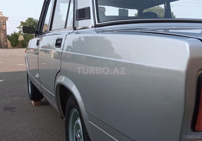 LADA (VAZ) 2107 2010, 51,222 km - 1.6 л - Şəmkir