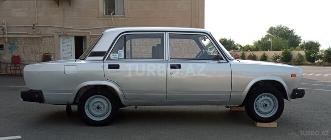 LADA (VAZ) 2107 2010, 51,222 km - 1.6 л - Şəmkir