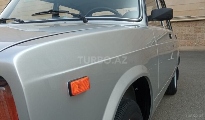 LADA (VAZ) 2107 2010, 51,222 km - 1.6 л - Şəmkir