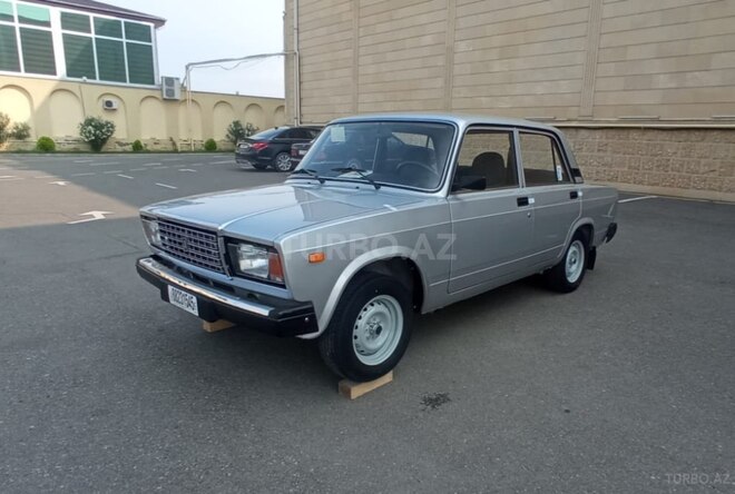 LADA (VAZ) 2107 2010, 51,222 km - 1.6 л - Şəmkir