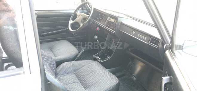 LADA (VAZ) 2107 2010, 51,222 km - 1.6 л - Şəmkir