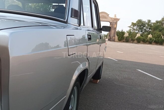 LADA (VAZ) 2107 2010, 51,222 km - 1.6 л - Şəmkir