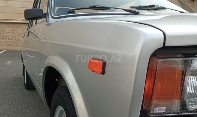 LADA (VAZ) 2107 2010, 51,222 km - 1.6 л - Şəmkir