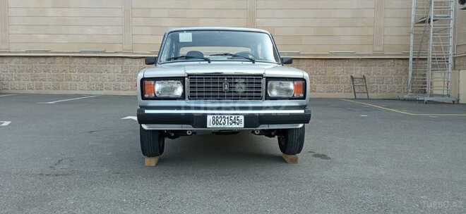 LADA (VAZ) 2107 2010, 51,222 km - 1.6 л - Şəmkir