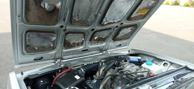 LADA (VAZ) 2107 2010, 51,222 km - 1.6 л - Şəmkir