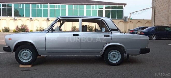 LADA (VAZ) 2107 2010, 51,222 km - 1.6 л - Şəmkir