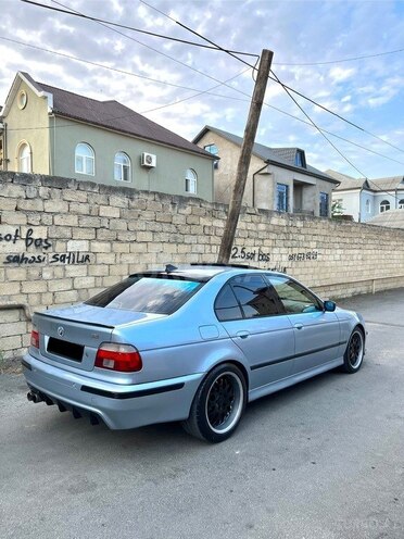 BMW 530 2002, 390,000 km - 3.0 l - Bakı