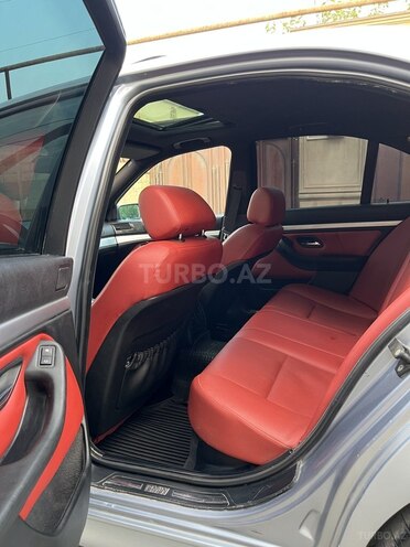 BMW 530 2002, 390,000 km - 3.0 l - Bakı