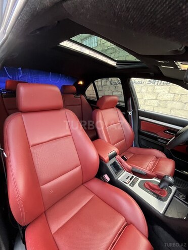 BMW 530 2002, 390,000 km - 3.0 l - Bakı
