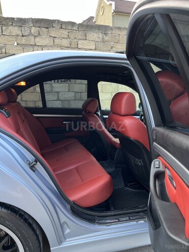 BMW 530 2002, 390,000 km - 3.0 l - Bakı