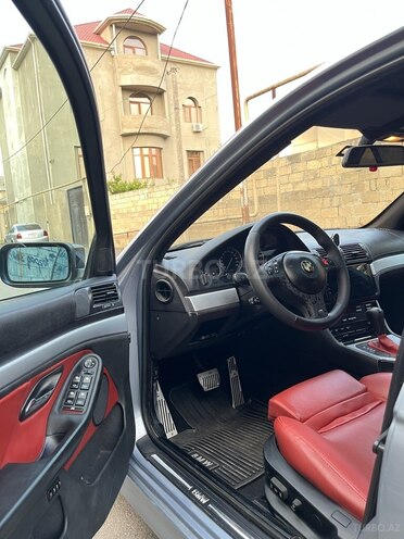 BMW 530 2002, 390,000 km - 3.0 l - Bakı