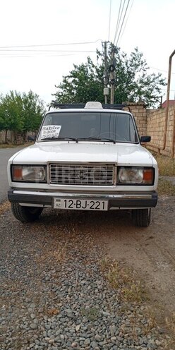 LADA (VAZ) 2104 2008, 96,481 km - 1.6 л - Biləsuvar