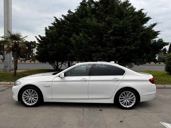 BMW 520 2013, 179,000 km - 2.0 l - Bakı