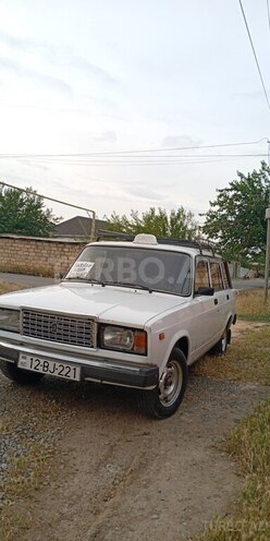 LADA (VAZ) 2104 2008, 96,481 km - 1.6 л - Biləsuvar