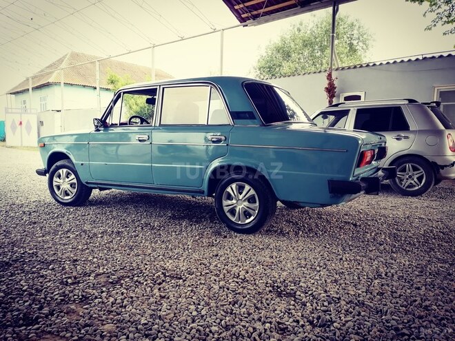 LADA (VAZ) 2106 1988, 98,250 km - 1.6 л - Salyan