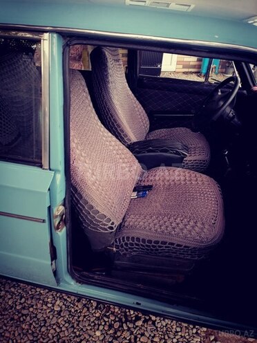 LADA (VAZ) 2106 1988, 98,250 km - 1.6 л - Salyan