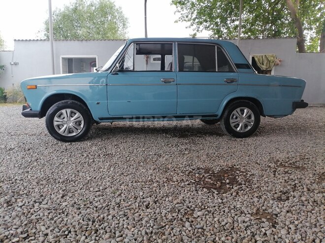LADA (VAZ) 2106 1988, 98,250 km - 1.6 л - Salyan