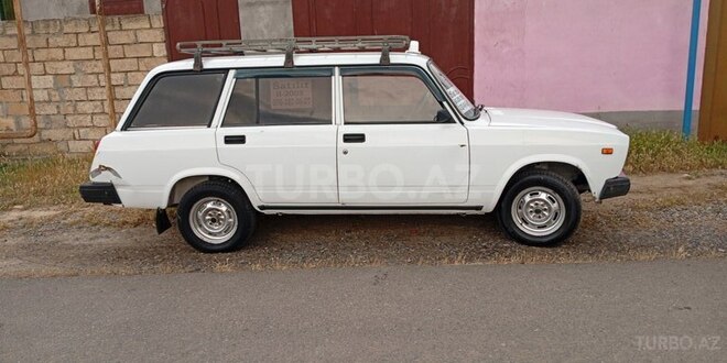LADA (VAZ) 2104 2008, 96,481 km - 1.6 л - Biləsuvar