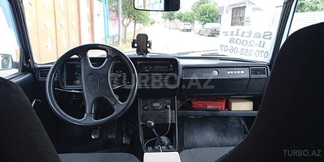 LADA (VAZ) 2104 2008, 96,481 km - 1.6 л - Biləsuvar