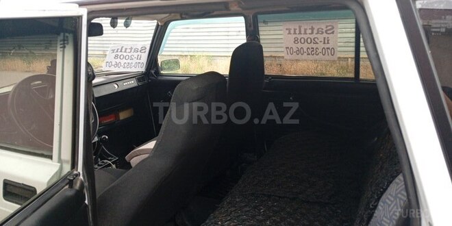 LADA (VAZ) 2104 2008, 96,481 km - 1.6 л - Biləsuvar