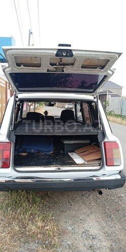 LADA (VAZ) 2104 2008, 96,481 km - 1.6 л - Biləsuvar