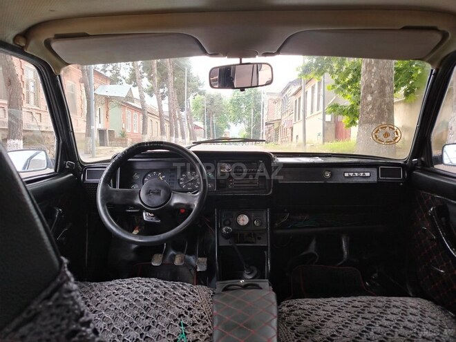 LADA (VAZ) 2107 1999, 60,000 km - 1.6 л - Qazax