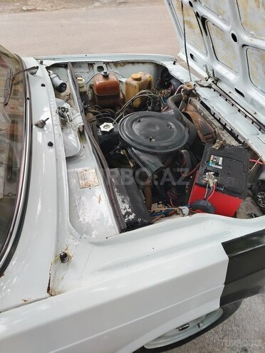 LADA (VAZ) 2107 1999, 60,000 km - 1.6 л - Qazax