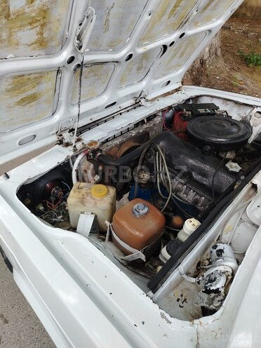 LADA (VAZ) 2107 1999, 60,000 km - 1.6 л - Qazax