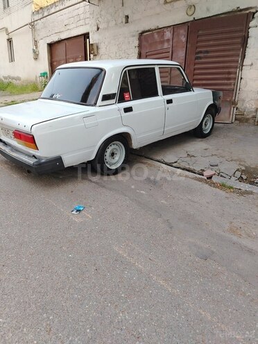LADA (VAZ) 2107 1999, 60,000 km - 1.6 л - Qazax