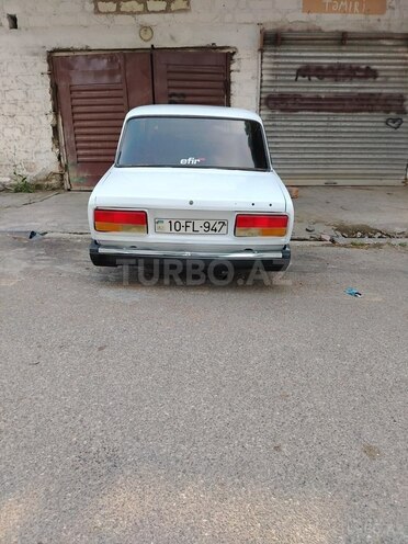 LADA (VAZ) 2107 1999, 60,000 km - 1.6 л - Qazax