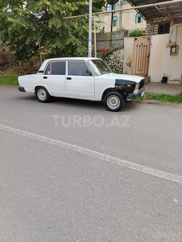 LADA (VAZ) 2107 1999, 60,000 km - 1.6 л - Qazax