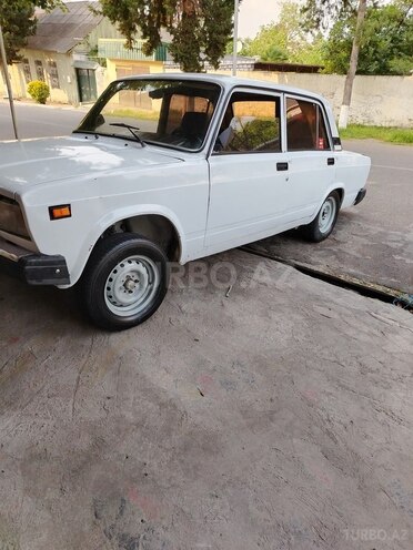 LADA (VAZ) 2107 1999, 60,000 km - 1.6 л - Qazax