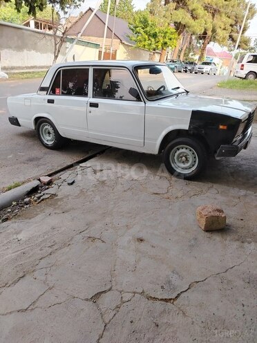 LADA (VAZ) 2107 1999, 60,000 km - 1.6 л - Qazax