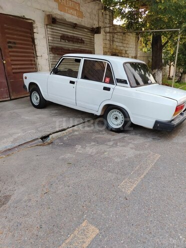 LADA (VAZ) 2107 1999, 60,000 km - 1.6 л - Qazax