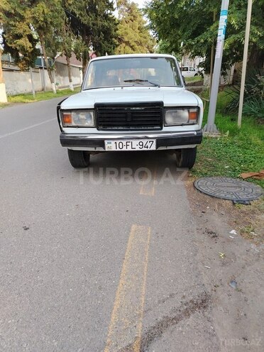 LADA (VAZ) 2107 1999, 60,000 km - 1.6 л - Qazax