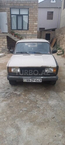 LADA (VAZ) 2104 1996, 80,000 km - 1.5 l - Bakı