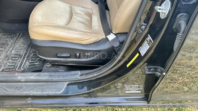 Hyundai Elantra 2013, 190,000 km - 1.8 l - Kürdəmir