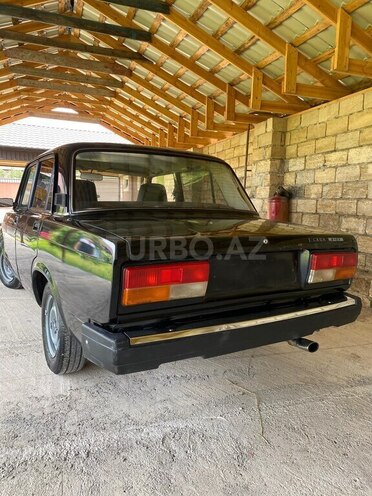 LADA (VAZ) 2107 2010, 57,222 km - 1.6 l - Bakı