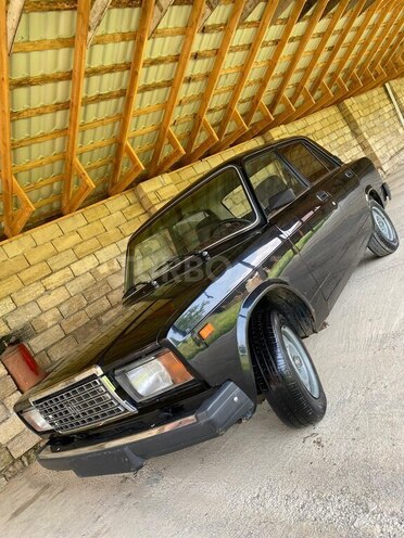 LADA (VAZ) 2107 2010, 57,222 km - 1.6 l - Bakı